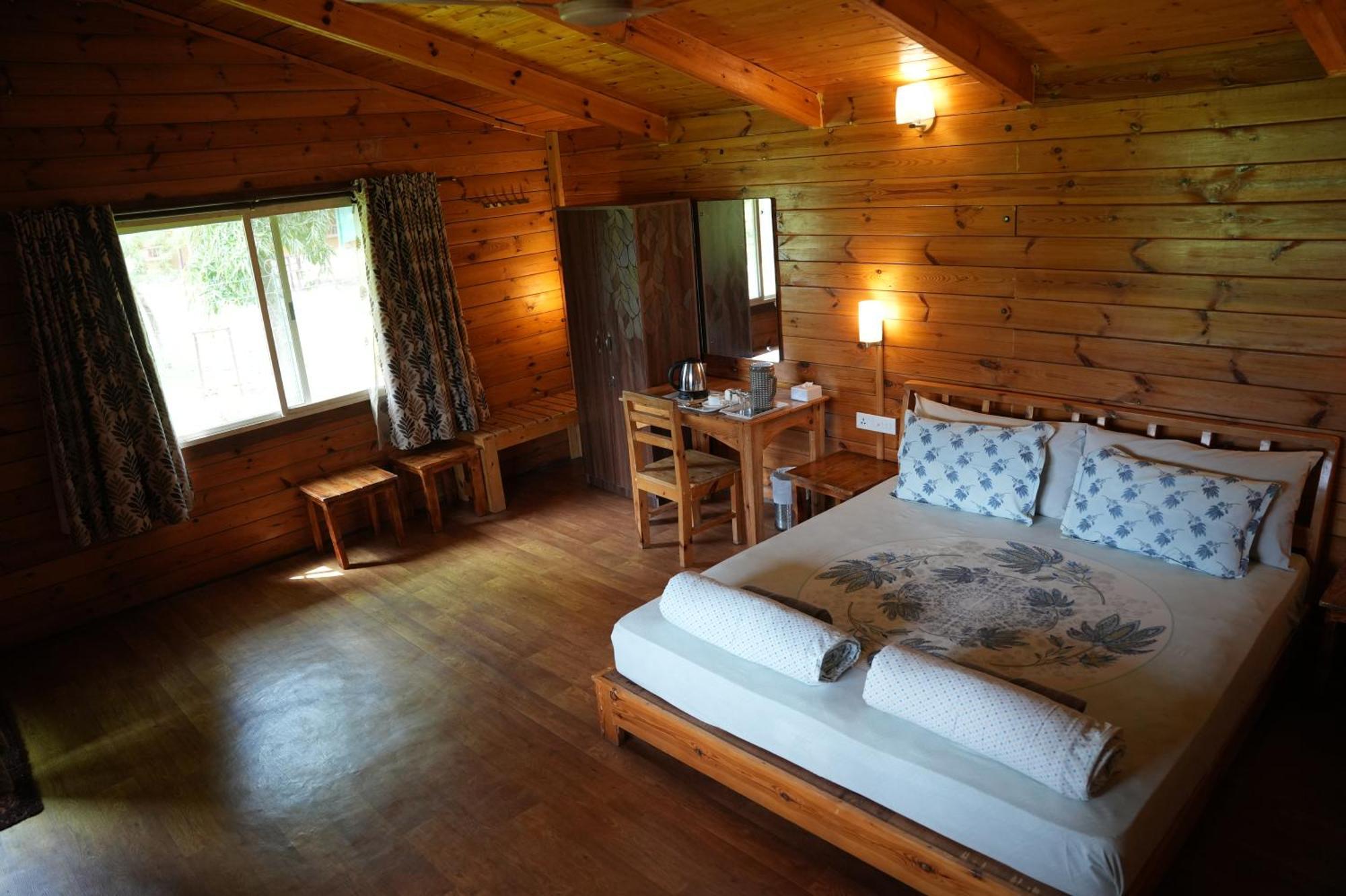 Labdhi Resorts Masinagudi- Stag Groups Not Allowed Exteriér fotografie
