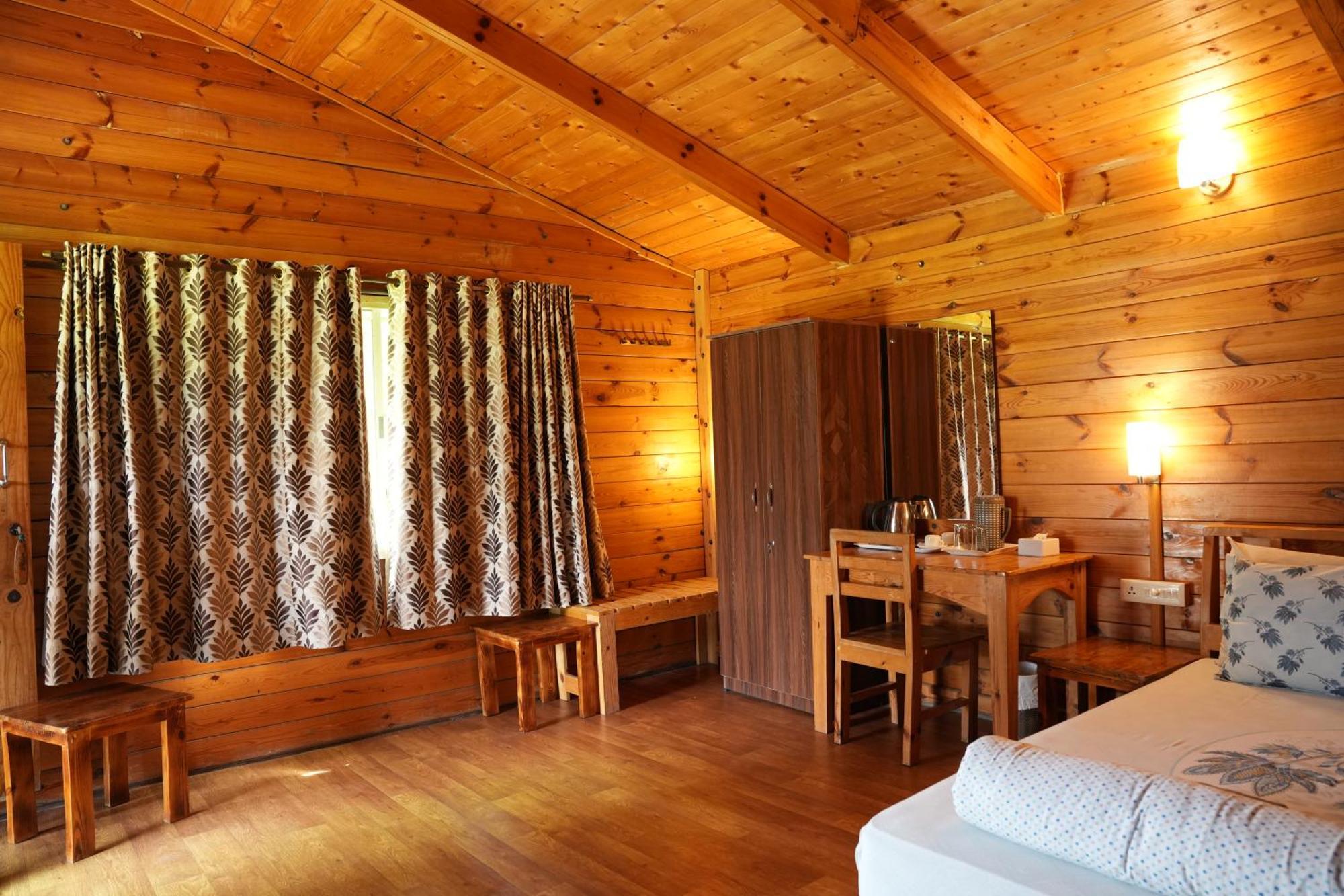 Labdhi Resorts Masinagudi- Stag Groups Not Allowed Exteriér fotografie