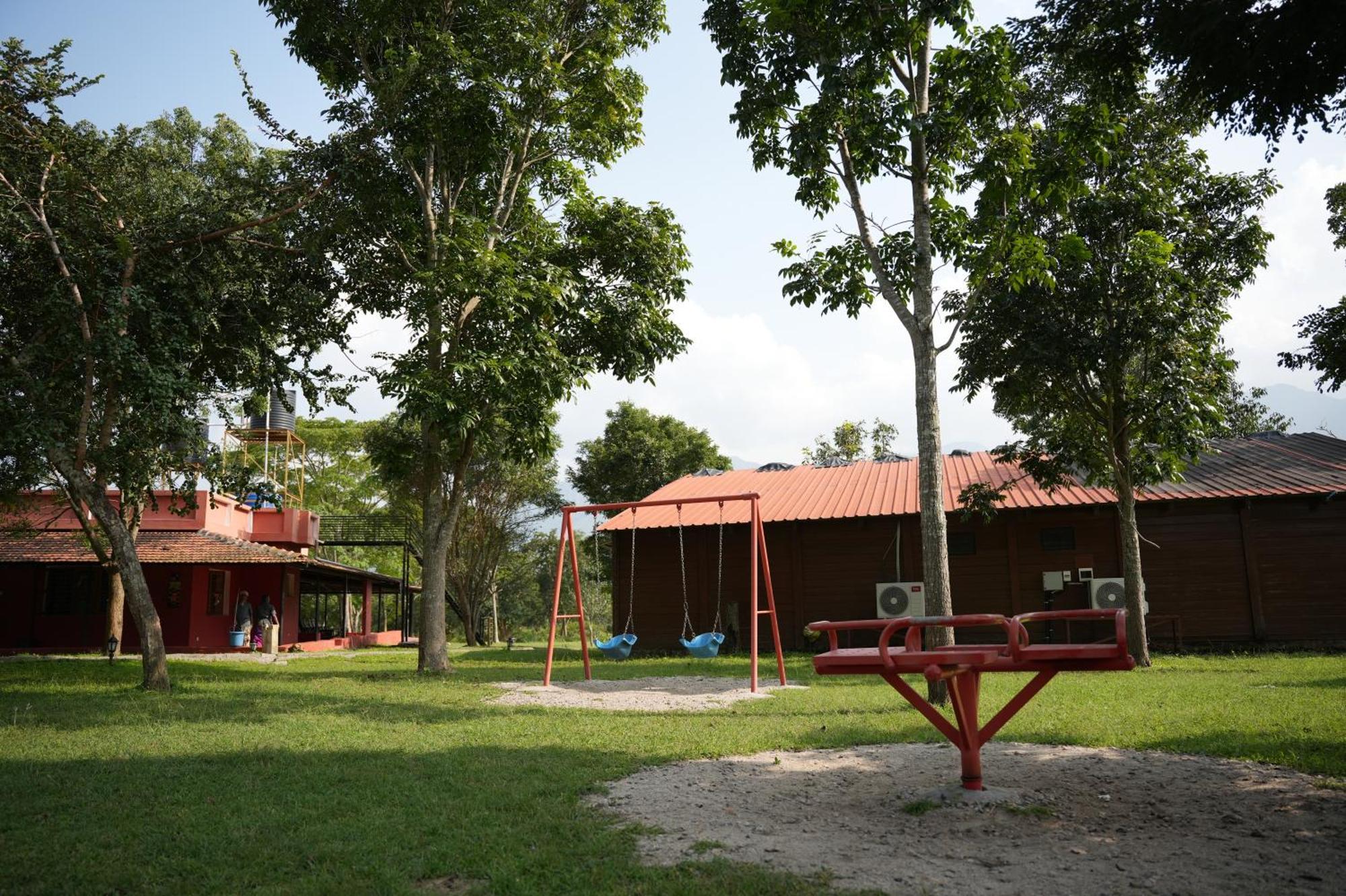 Labdhi Resorts Masinagudi- Stag Groups Not Allowed Exteriér fotografie