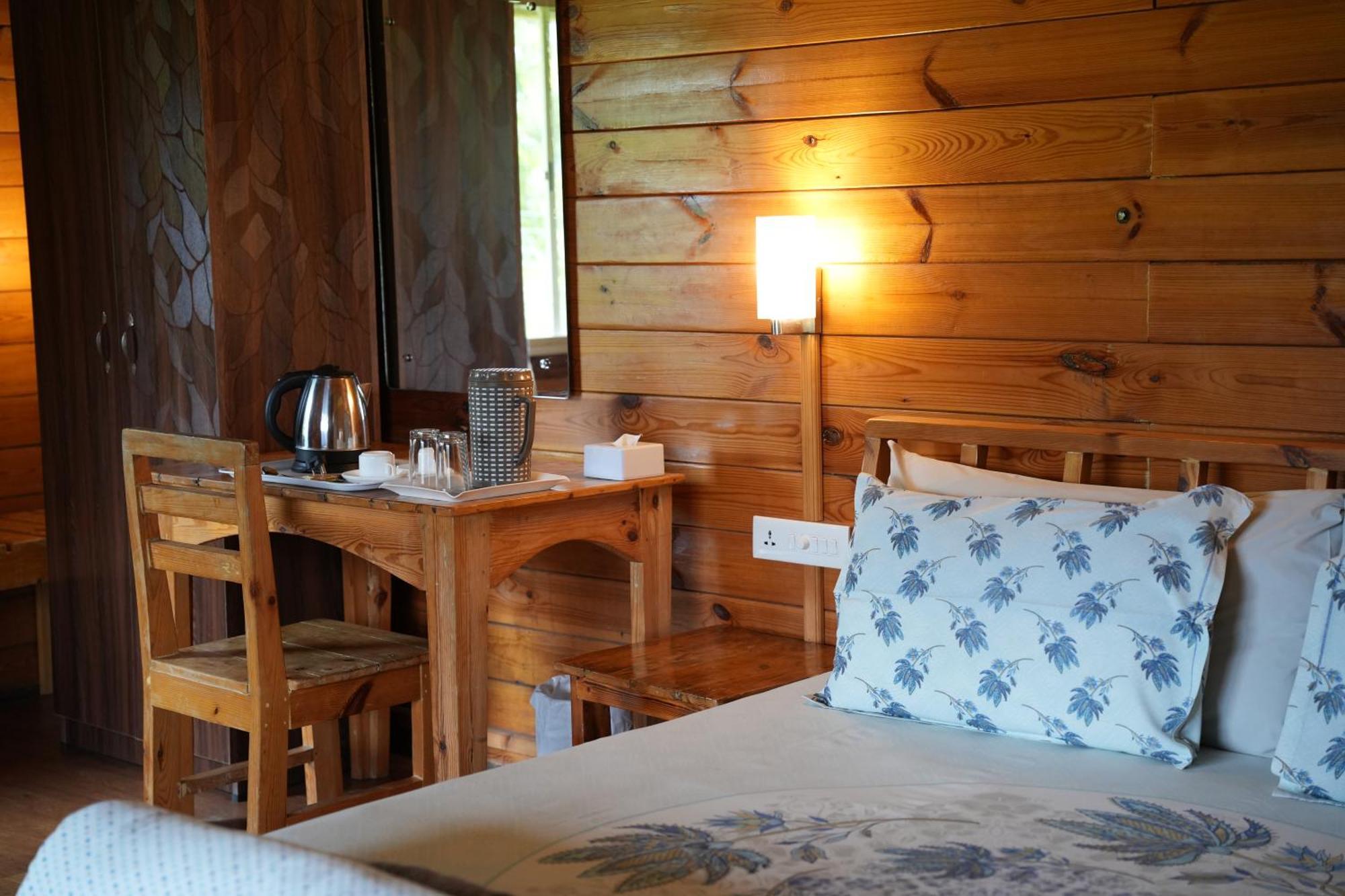 Labdhi Resorts Masinagudi- Stag Groups Not Allowed Exteriér fotografie