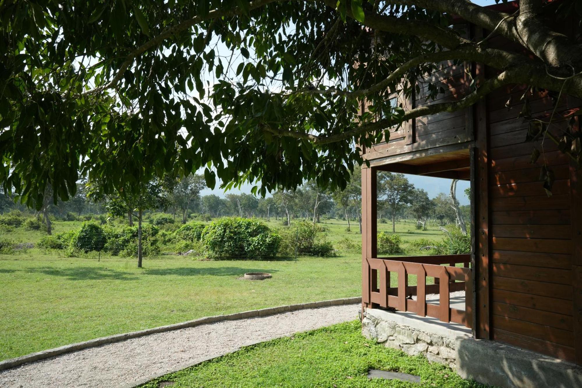 Labdhi Resorts Masinagudi- Stag Groups Not Allowed Exteriér fotografie