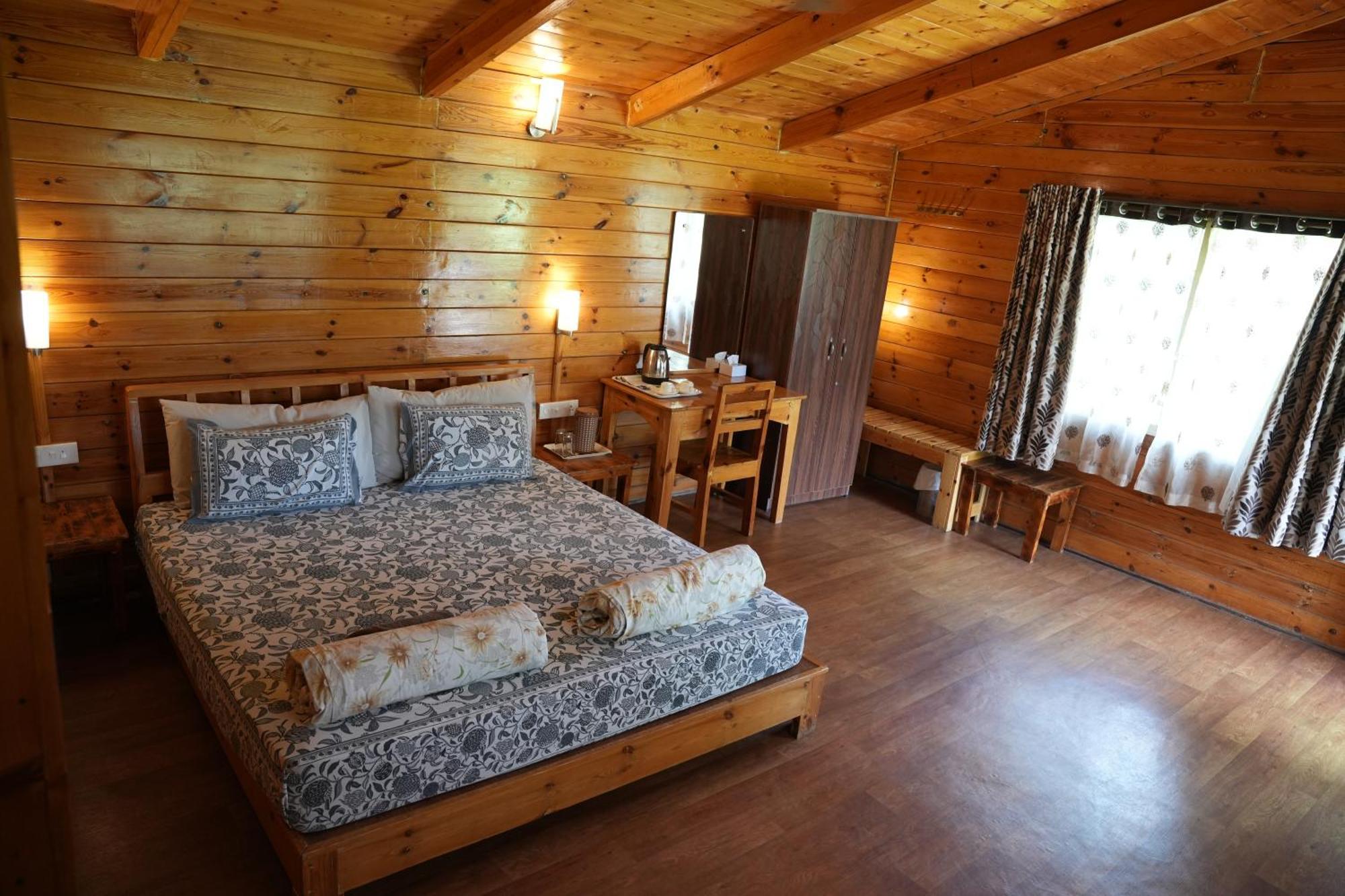 Labdhi Resorts Masinagudi- Stag Groups Not Allowed Exteriér fotografie